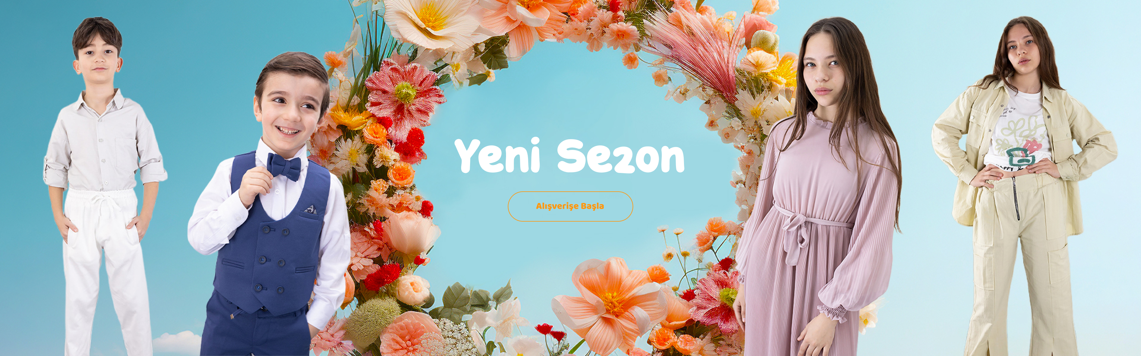 Yeni Sezon