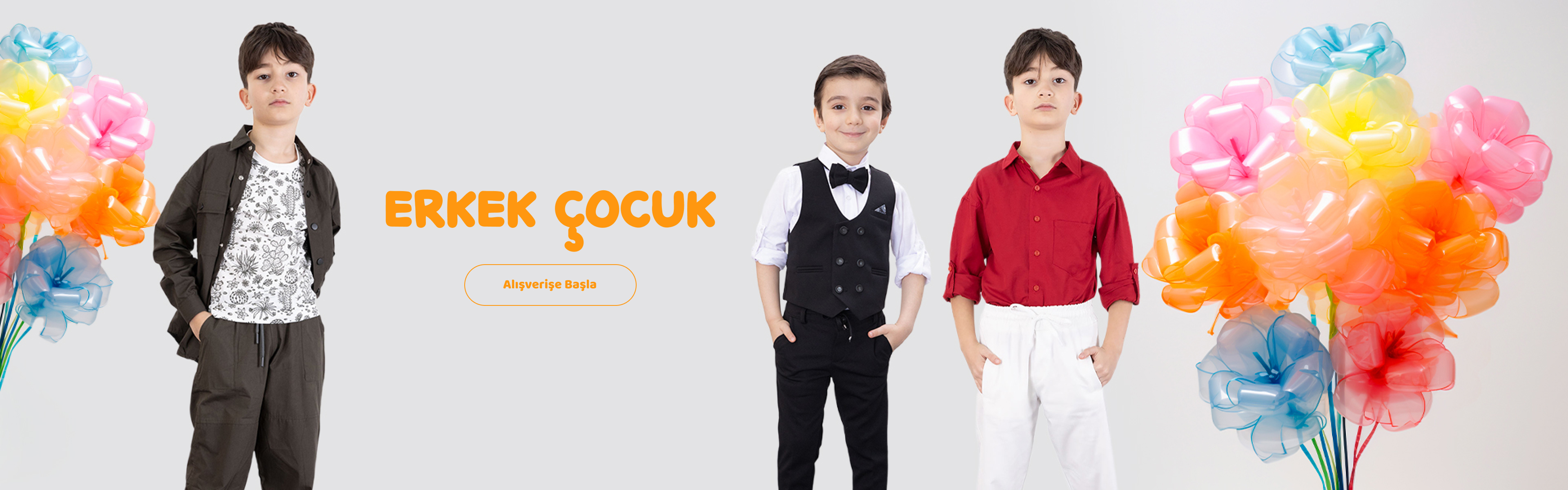 erkek cocuk indirim