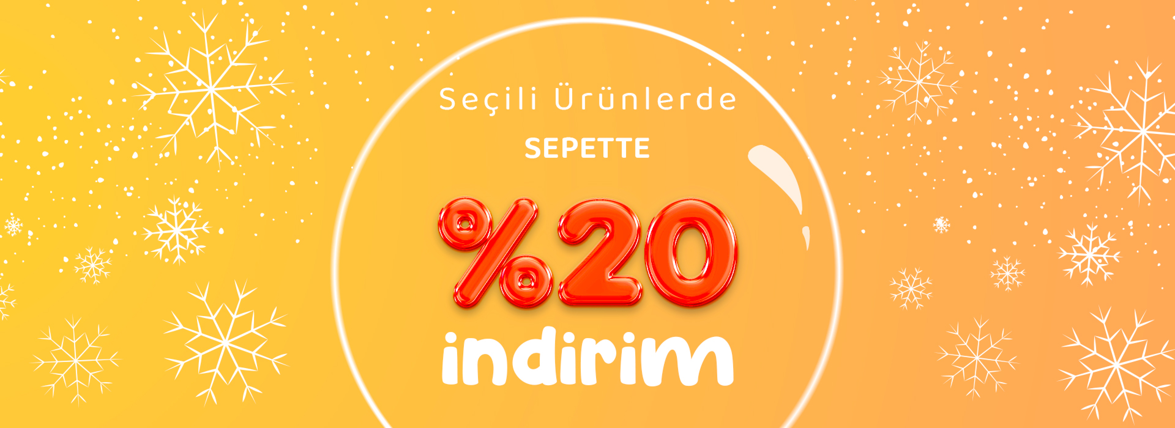 yüzde20