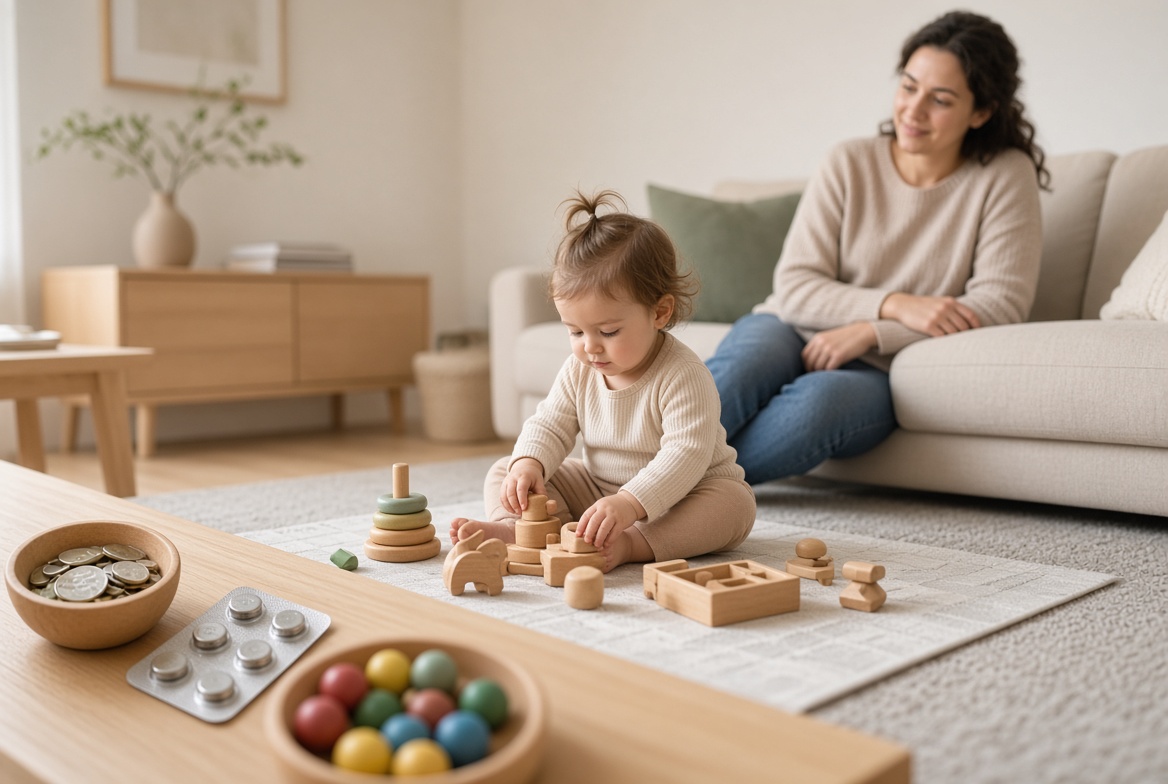 Çocuğunuzun Yabancı Cisim Yutması Belirtileri ve Müdahaleleri