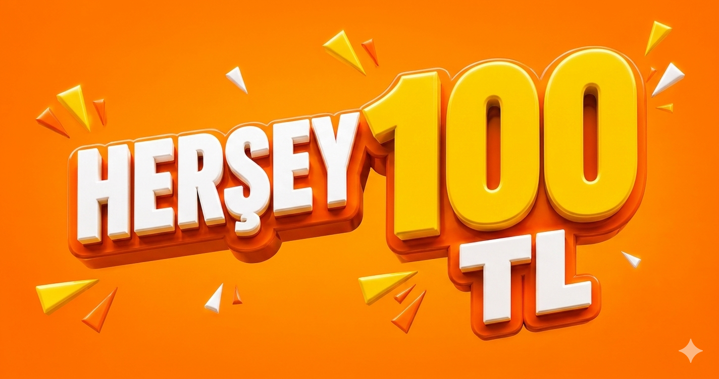 100 TL Altı Ürünler
