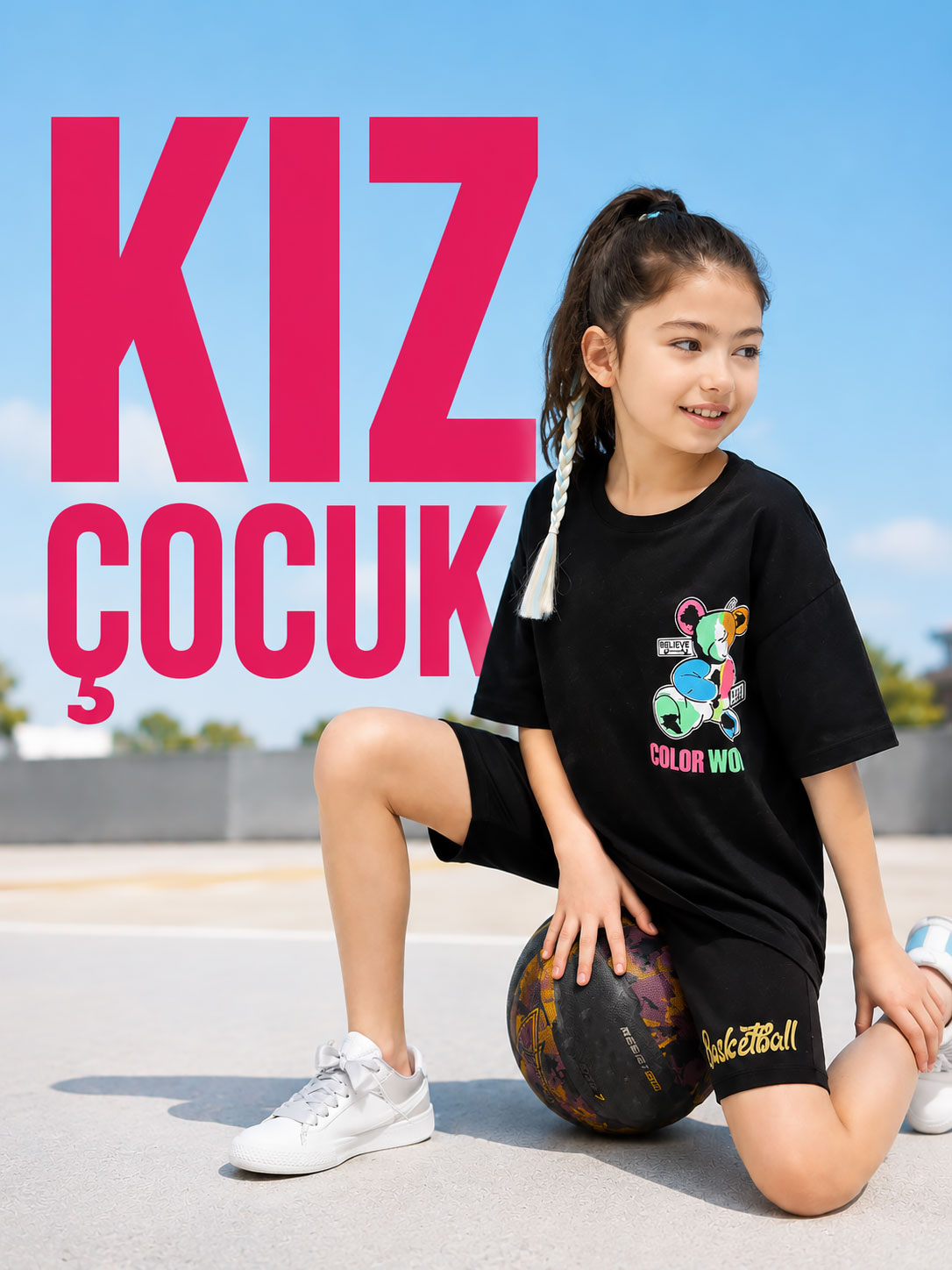 Kız Çocuk