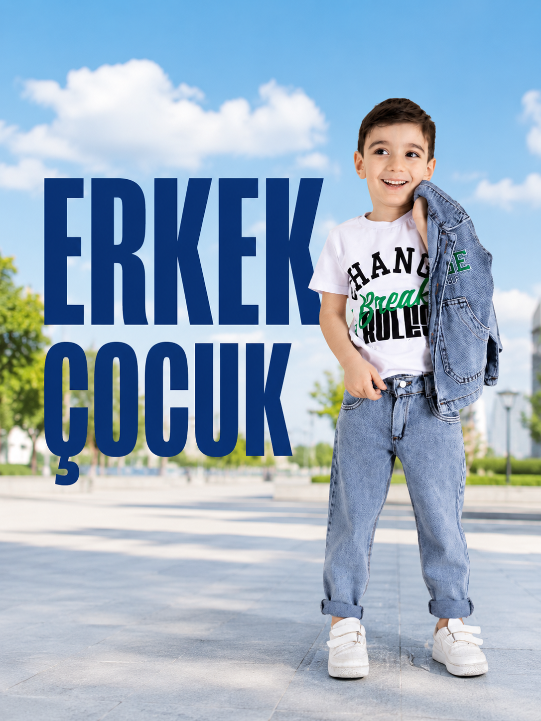 Erkek Çocuk