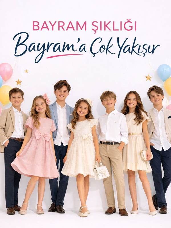 ramazan şıklığı