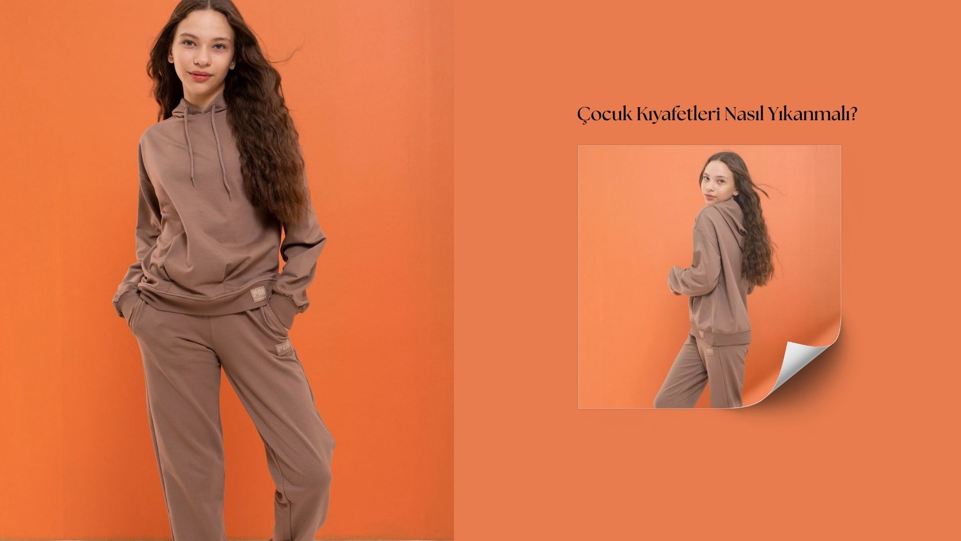 Çocuk Kıyafetleri Nasıl Yıkanmalı?