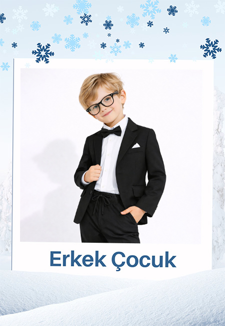 Erkek Çocuk