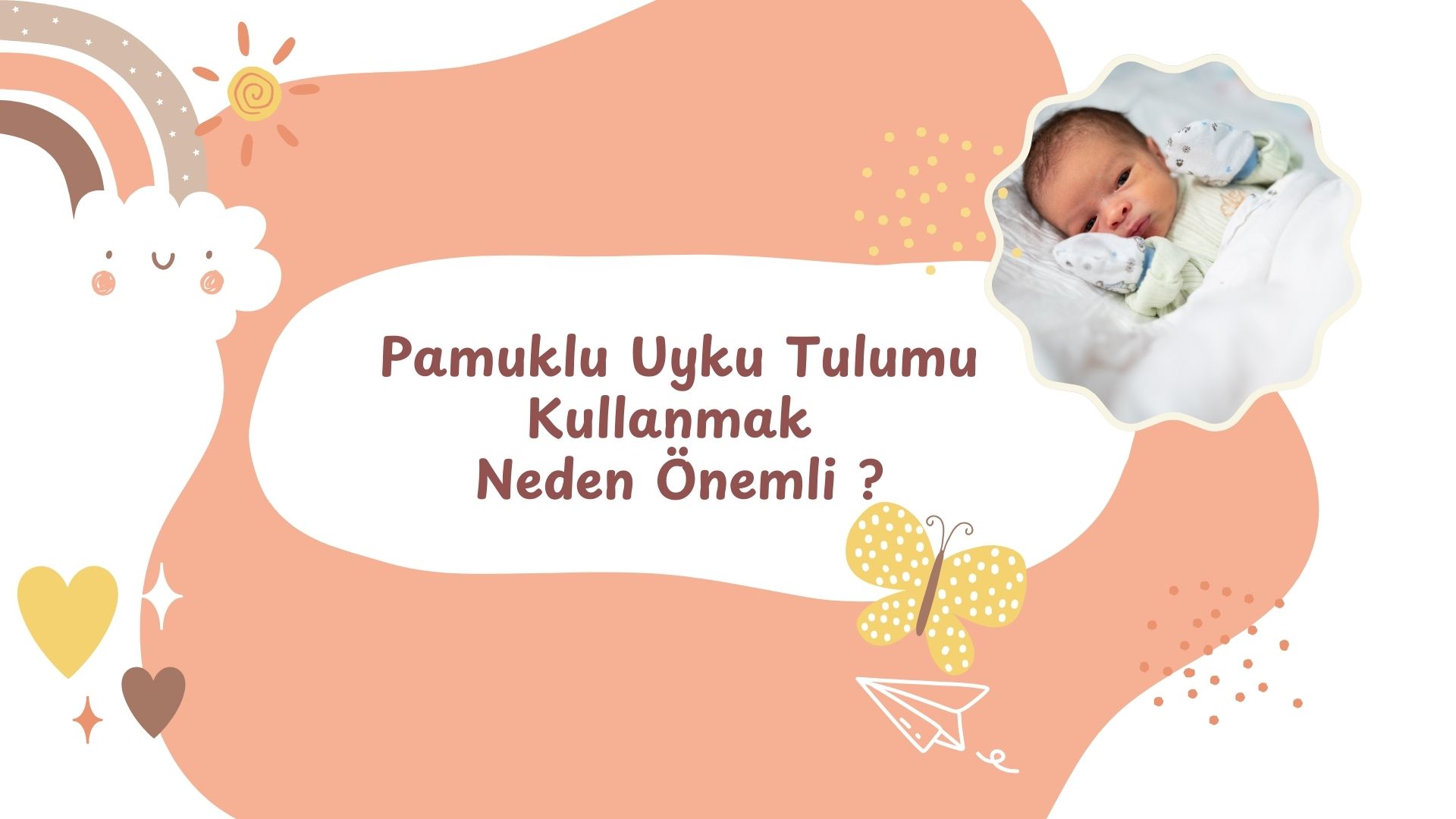 Pamuk Uyku Tulumu Kullanmak Neden Önemli?