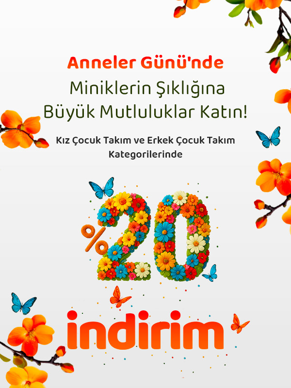 İndirim