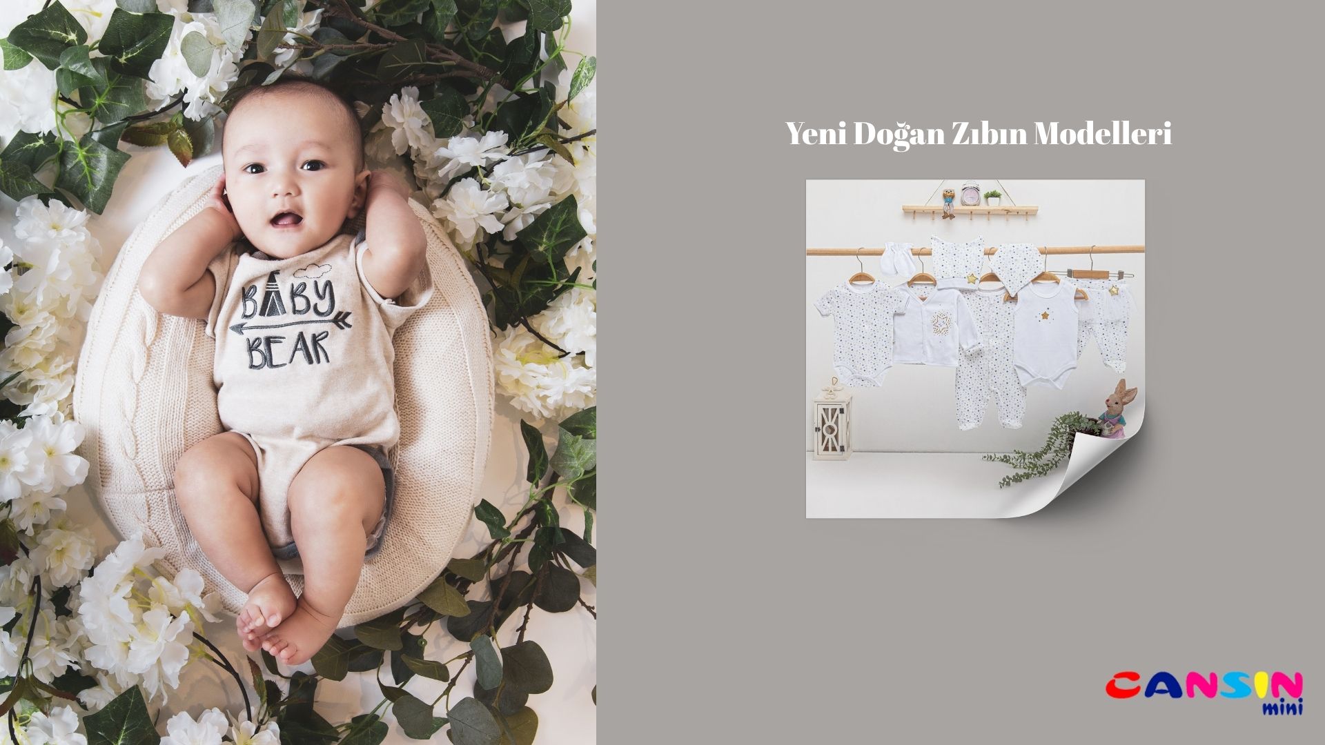 Yenidoğan Bebeğe Zıbın Giydirilir mi?