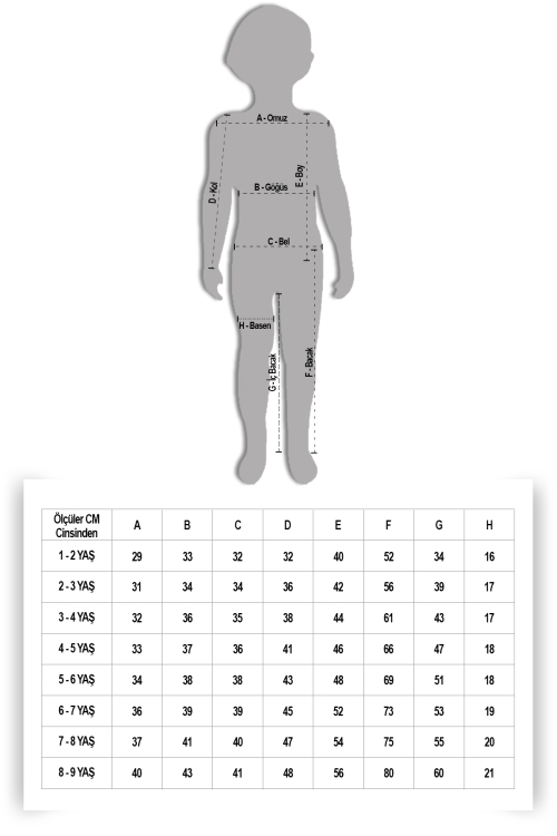 Krem Fermuar Yakalı Sweatshirt ve Jean Pantolonlu Erkek Çocuk Takım 20109