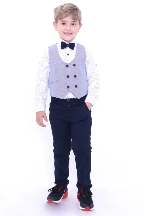 Erkek Çocuk Takım 9723