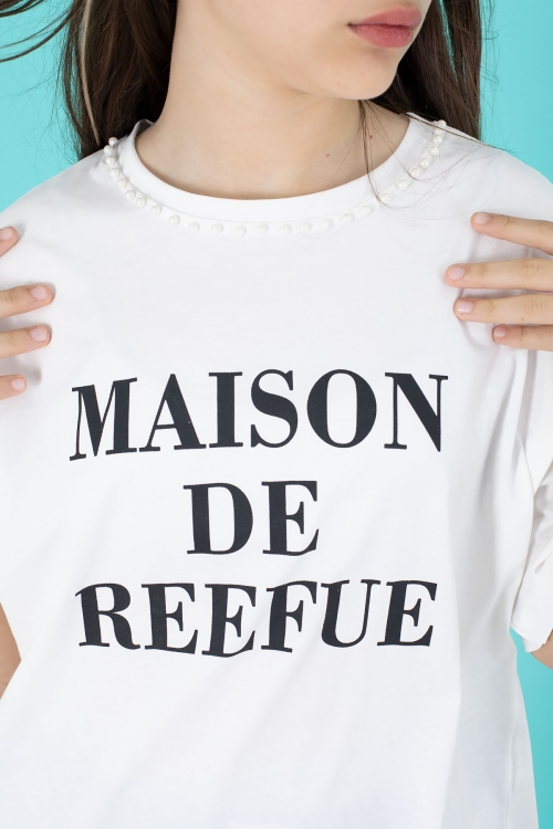 Siyah Kız Çocuk Etekli Baskılı Tişörtlü Takım 20508