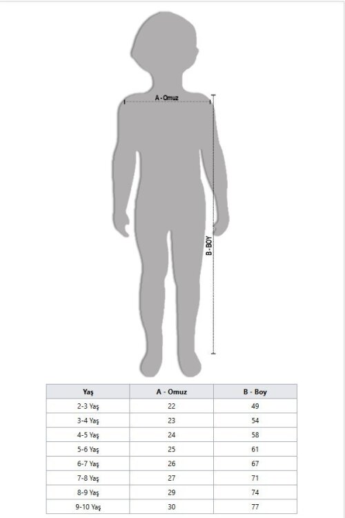 Gülkurusu Kız Çocuk Cep Detaylı Kadife Desenli Elbise 21549