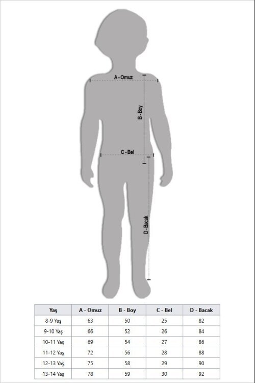Kahve Payet İşlemeli Şardonlu Kız Çocuk 2li Eşofman Takımı 21424