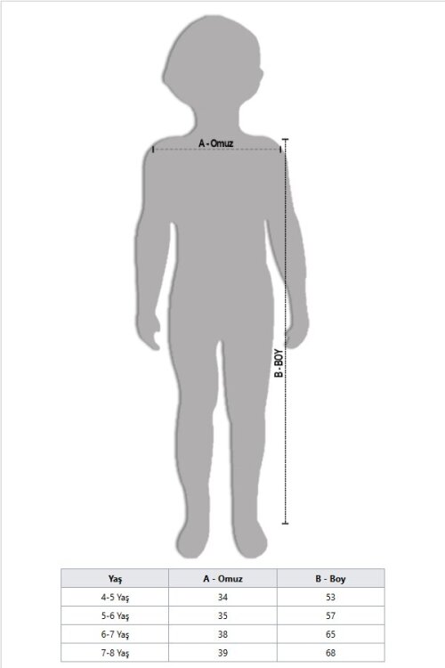 Kahverengi Kız Çocuk Fiyonk Detaylı Ekose Etekli Elbise 21534