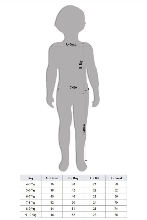 Siyah Erkek Çocuk Karakter Baskılı Bisiklet Yaka Eşofman Takımı 23324