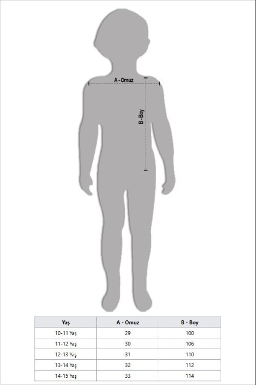 Lacivert Önü Fermuarlı Klasik Gömlekli Kız Çocuk Kuşaklı Jean Elbise 22738