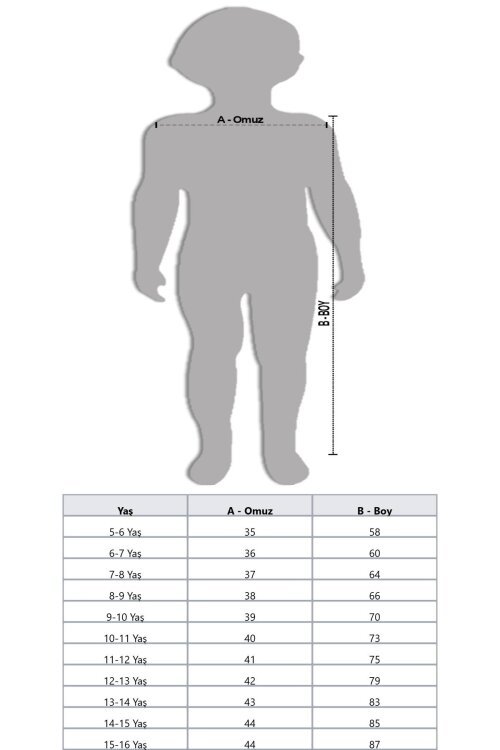 Lila Çıtçıtlı Cepli Esnek Bel İçi Kürklü Kız Çocuk Kapüşonlu Mont 21310