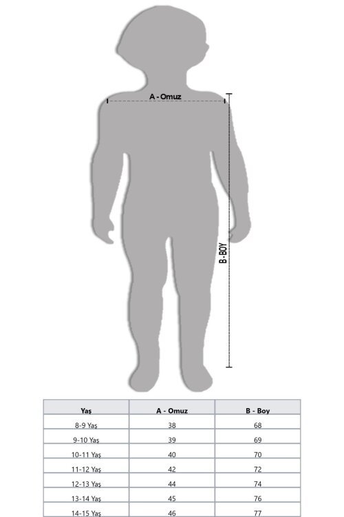 Pembe İçi Kürklü Çıtçıtlı Kapüşonlu Kız Çocuk Şişme Mont 21319