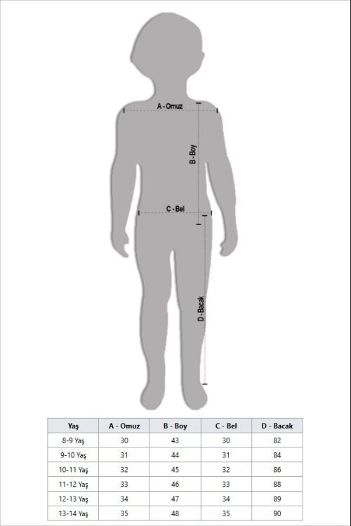 Bej Cepli Keten Yelekli Yüksek Bel Pantolonlu Kız Çocuk Alt Üst Takım  23546