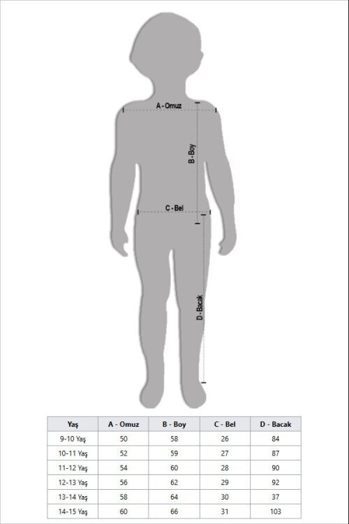 Bej Yarım Fermuarlı Kapüşonlu Kız Çocuk Geniş Paça Eşofman Takımı 23407