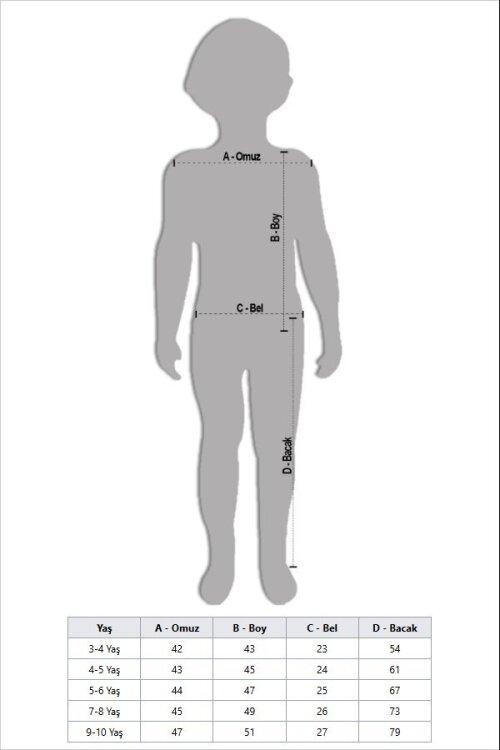 Kahverengi Yazı Baskılı Yarım Fermuar Sweatshirt ve Pantolonlu Erkek Takım  23510