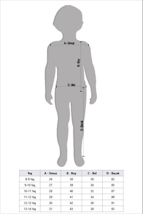 Krem Geniş Paça Pantolonlu Kız Çocuk Keten Croplu Takım 23448