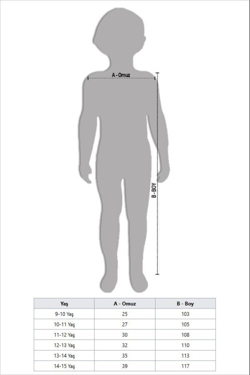 Lacivert Taşlı Bağlamalı Yelekli Kız Çocuk Uzun Kol Elbise Takımı  23638