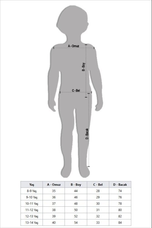 Pembe Çift Düğme Detay Gömlekli Pantolonlu Kız Çocuk Gabardin Takım 23540