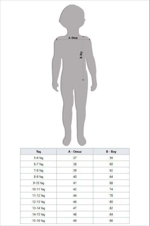 Pembe Kemerli Nubuk Kumaş Kız Çocuk İçi Kürklü Kapüşonlu Şişme Mont 21312