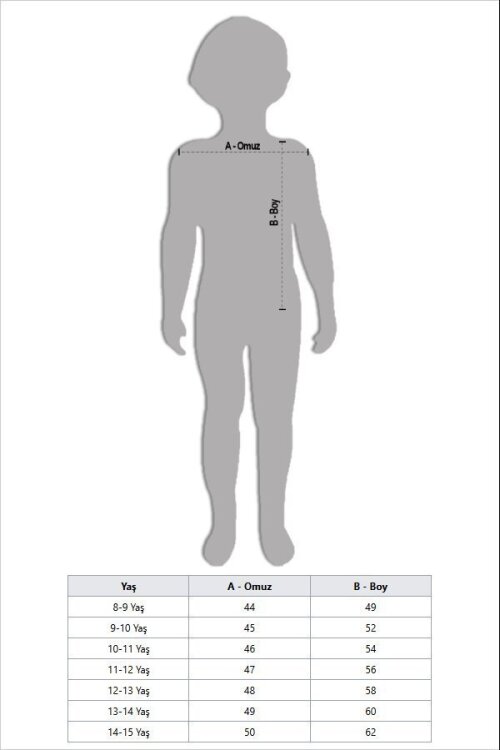 Gri Kız Çocuk Şardonlu Kapüşonlu Hırka 23330