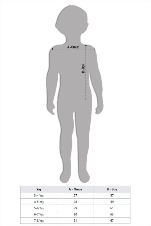 Yeşil Çiçek Desenli Nakışlı Süveterli Kız Çocuk Müslin Elbise  23577