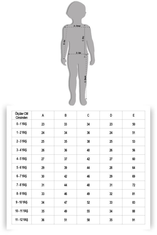 Yeşil Gömlekli Askılı Pantolonlu Erkek Çocuk Papyonlu Takım 18129