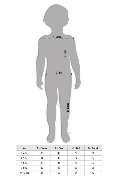 Gül Kurusu Karlar Kraliçesi Baskılı Kız Çocuk Tişörtlü Şortlu Takım  23952