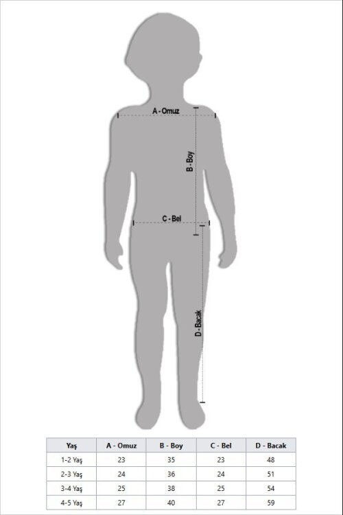 Lacivert Keten Pantolonlu Uzun Kol Gömlekli Erkek Çocuk 3lü Takım 23766
