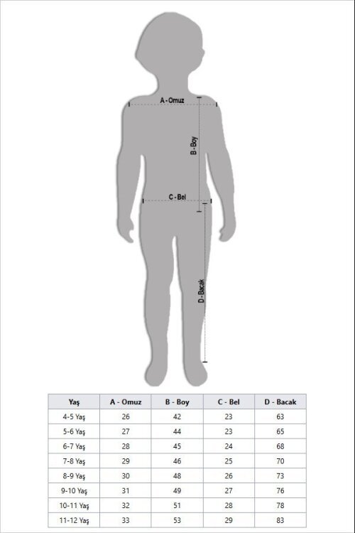 Pembe Kiraz Desenli Kısa Kol Kız Çocuk Göz Bantlı Pijama Takımı 23821