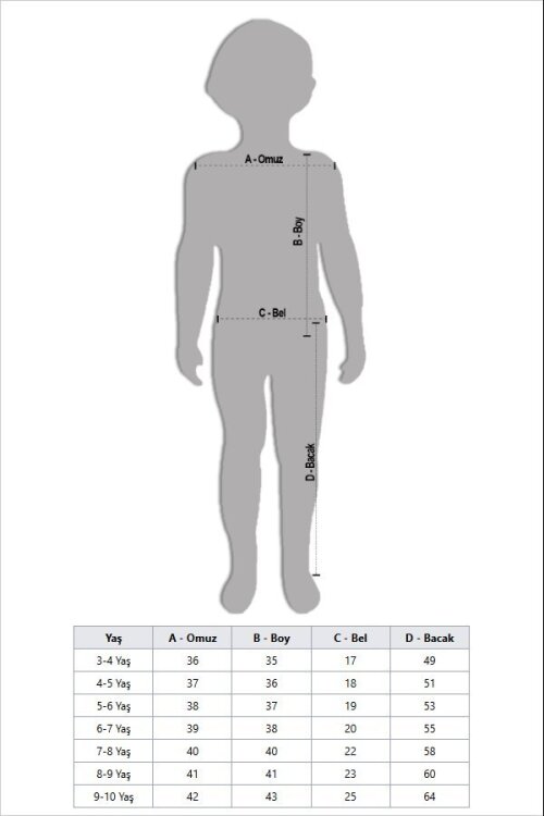 Pudra Karakter Baskılı Tişörtlü Fitilli Pantolonlu Kız Çocuk 2li Takım 23832