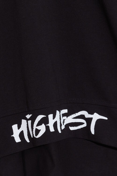 Erkek Çocuk Free Yazı Baskılı Tshirt 8-12 Yaş 14116