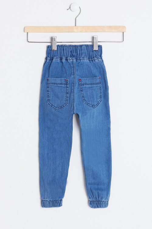 Erkek Çocuk Jean Pantolon 14471